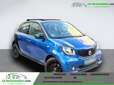 Smart ForFour 0.9 90 ch BVM