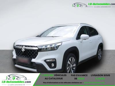 Suzuki S-Cross 1.5 Dualjet Allgrip Hybrid BVA 102ch
