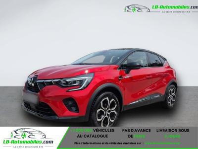 Mitsubishi ASX 1.6 MPI HEV 143 BVA