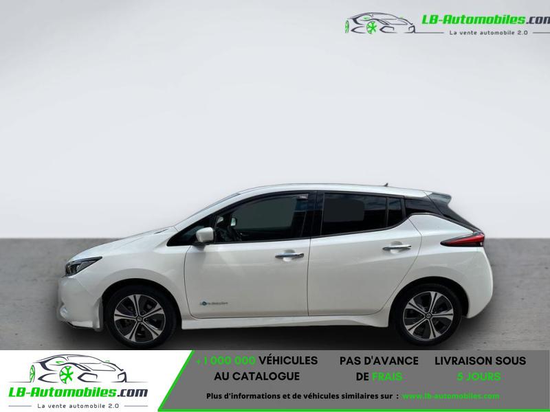Nissan Leaf Electrique 62kWh 217 ch BVA - Photo 5 / 8