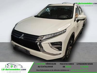 Mitsubishi Eclipse Cross 2.4 MIVEC PHEV Twin Motor 4WD 188 ch