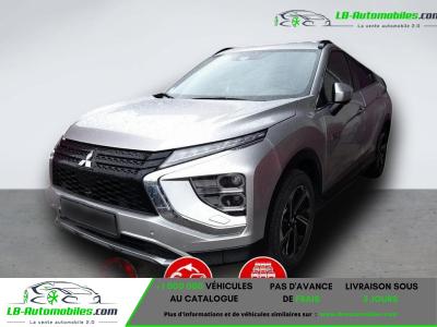 Mitsubishi Eclipse Cross 2.4 MIVEC PHEV Twin Motor 4WD 188 ch