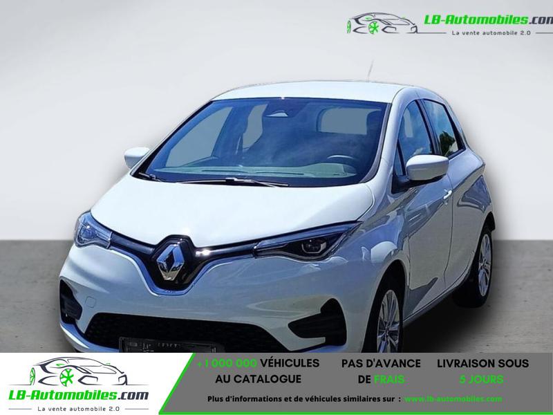 Renault Zoe R110 BVA - Photo 1 / 8