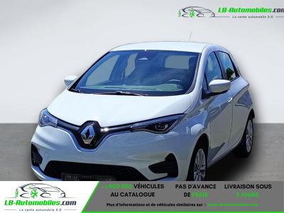 Renault Zoe R110 BVA
