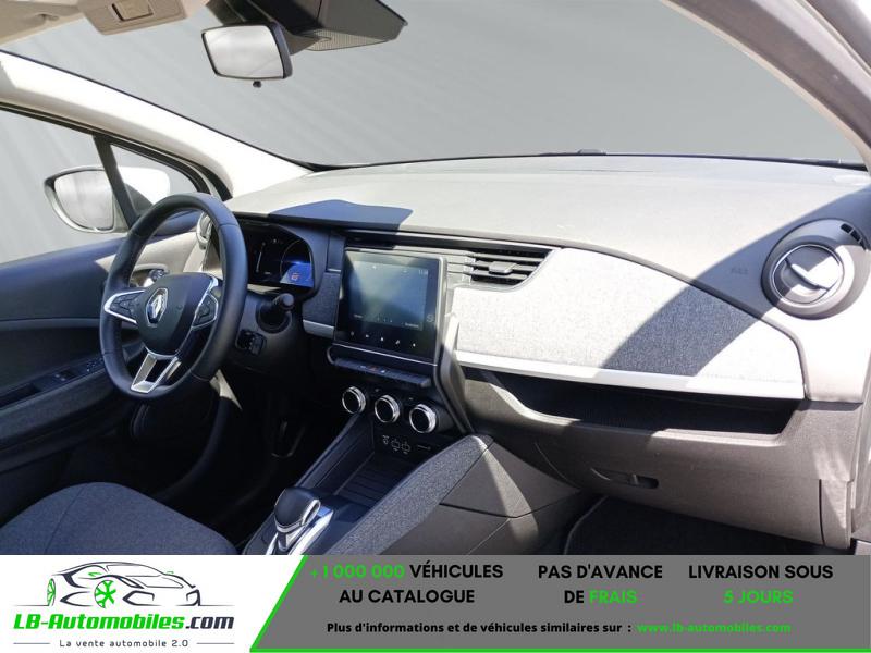 Renault Zoe R110 BVA - Photo 2 / 8