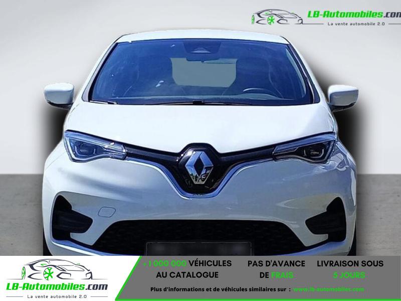 Renault Zoe R110 BVA - Photo 3 / 8