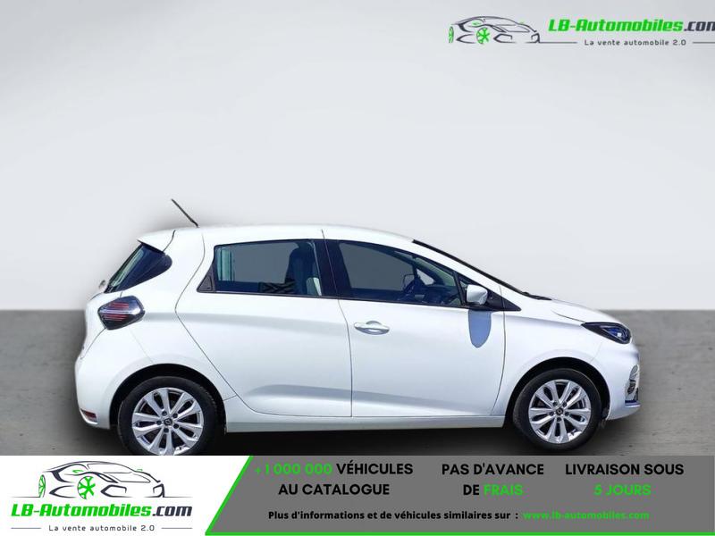 Renault Zoe R110 BVA - Photo 4 / 8