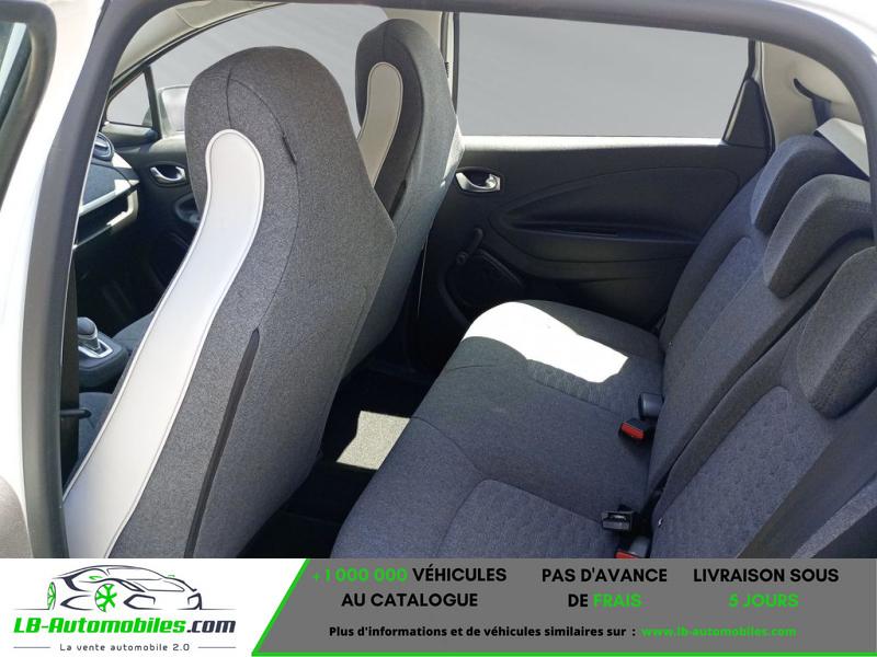 Renault Zoe R110 BVA - Photo 6 / 8