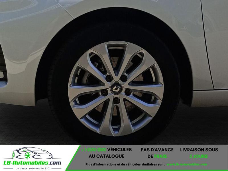 Renault Zoe R110 BVA - Photo 7 / 8