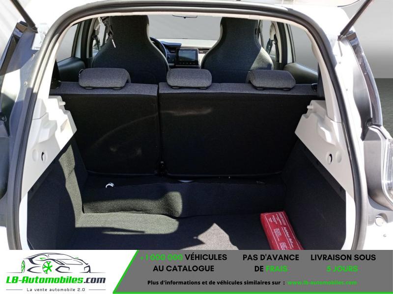 Renault Zoe R110 BVA - Photo 8 / 8