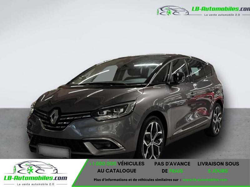 Renault Scenic TCe 140 BVA - Photo 1 / 8