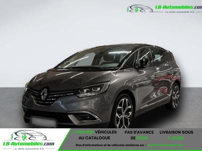 Renault Scenic TCe 140 BVA