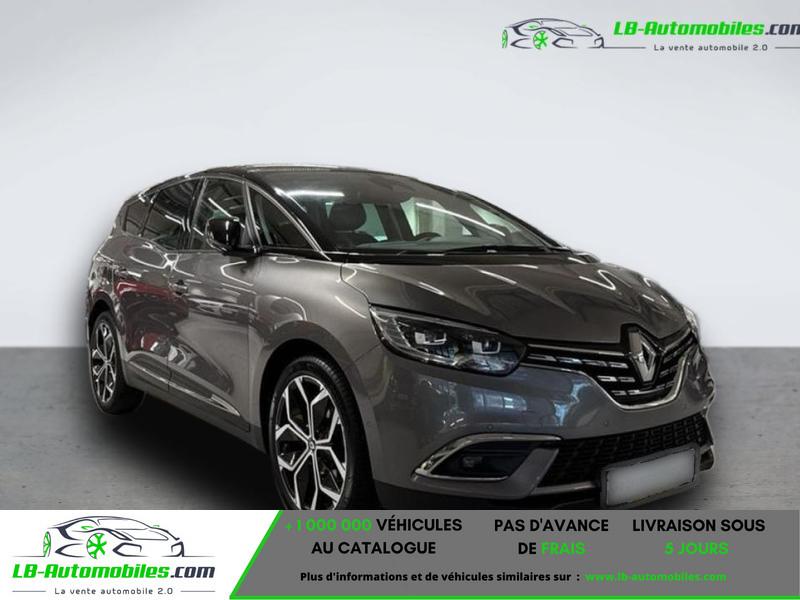 Renault Scenic TCe 140 BVA - Photo 2 / 8