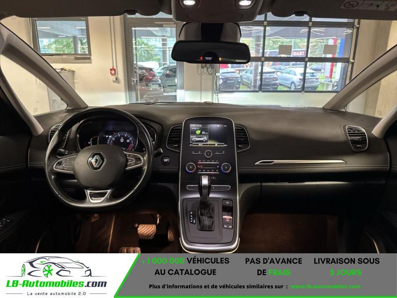 Renault Scenic TCe 140 BVA - Photo 3 / 8