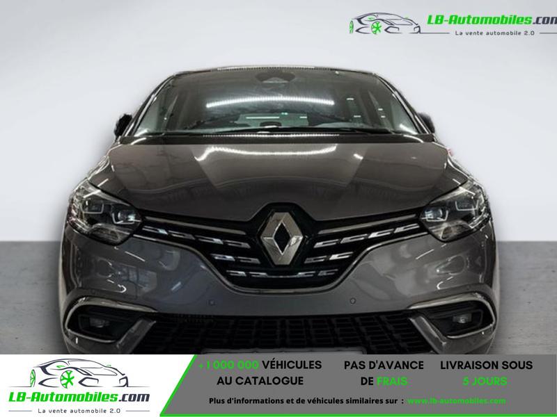 Renault Scenic TCe 140 BVA - Photo 4 / 8