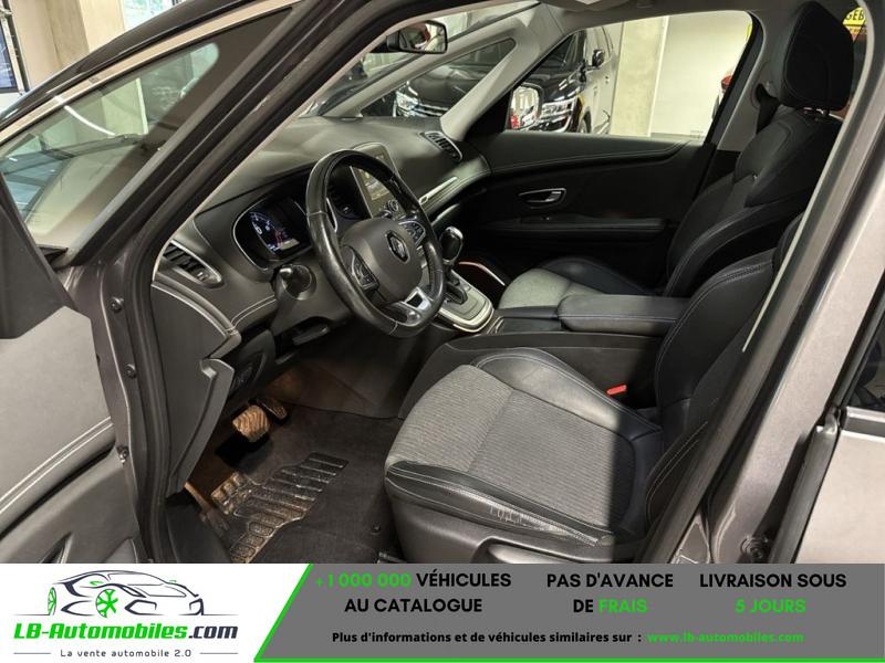 Renault Scenic TCe 140 BVA - Photo 6 / 8