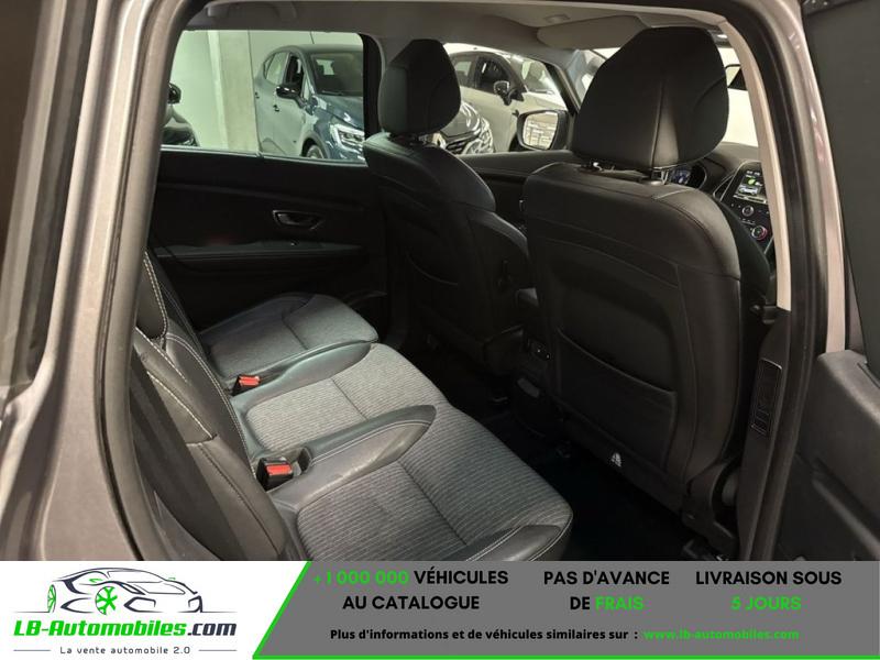 Renault Scenic TCe 140 BVA - Photo 7 / 8