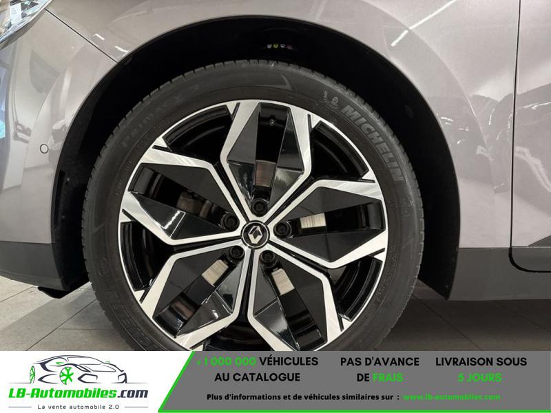 Renault Scenic TCe 140 BVA - Photo 8 / 8
