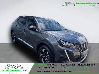 Peugeot 2008 PureTech 130  BVA