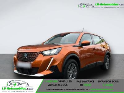 Peugeot 2008 Electrique 136 ch