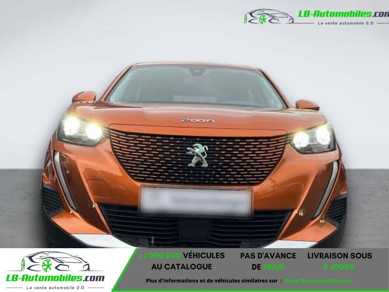 Peugeot 2008 Electrique 136 ch - Photo 3 / 8