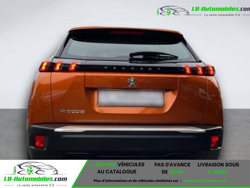 Peugeot 2008 Electrique 136 ch - Photo 5 / 8