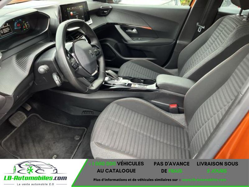 Peugeot 2008 Electrique 136 ch - Photo 6 / 8