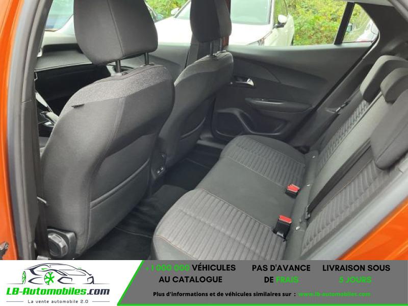 Peugeot 2008 Electrique 136 ch - Photo 7 / 8
