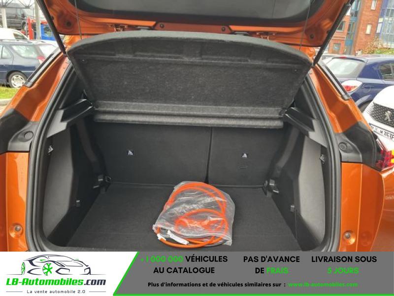 Peugeot 2008 Electrique 136 ch - Photo 8 / 8