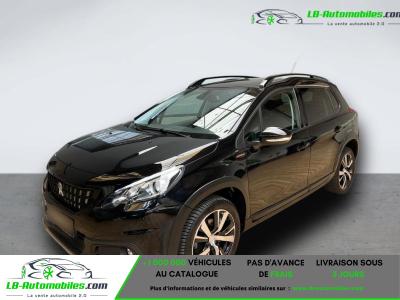 Peugeot 2008 PureTech 130  BVM
