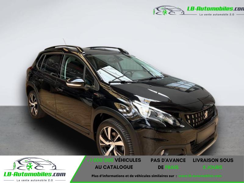 Peugeot 2008 PureTech 130  BVM - Photo 2 / 8