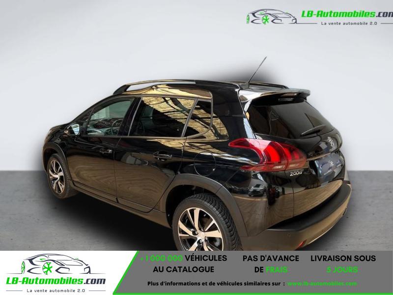 Peugeot 2008 PureTech 130  BVM - Photo 3 / 8