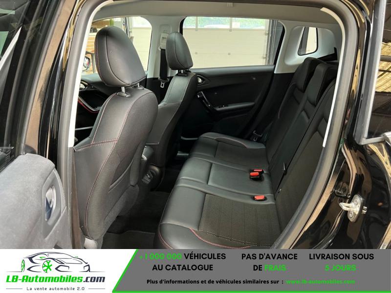 Peugeot 2008 PureTech 130  BVM - Photo 7 / 8