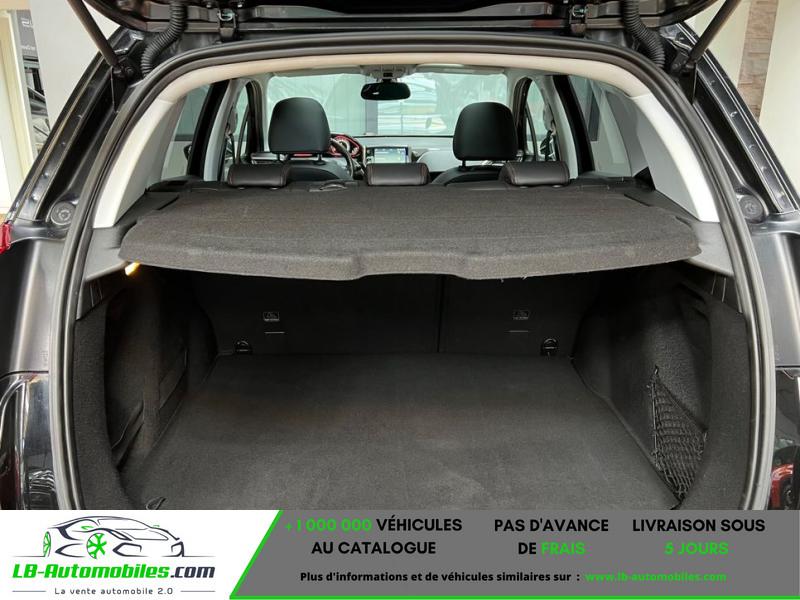 Peugeot 2008 PureTech 130  BVM - Photo 8 / 8