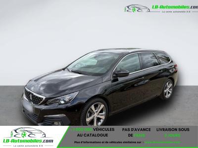 Peugeot 308 PureTech 130ch  BVM