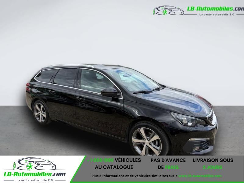 Peugeot 308 PureTech 130ch  BVM - Photo 2 / 9