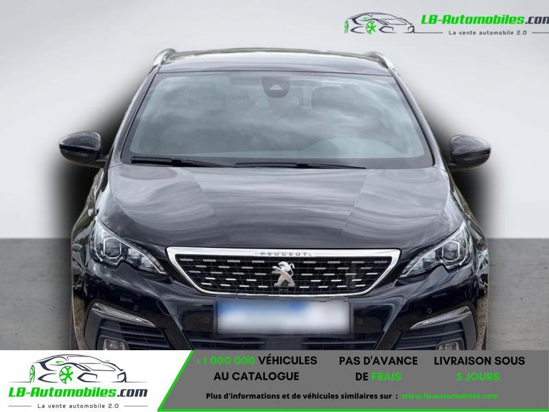 Peugeot 308 PureTech 130ch  BVM - Photo 3 / 9