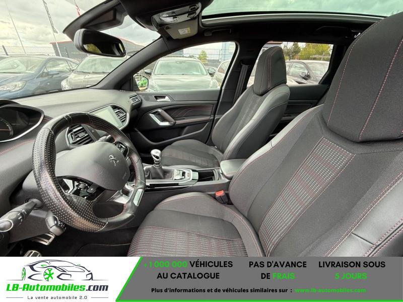 Peugeot 308 PureTech 130ch  BVM - Photo 5 / 9