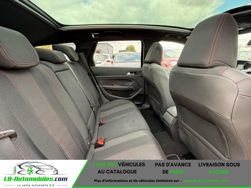 Peugeot 308 PureTech 130ch  BVM - Photo 6 / 9