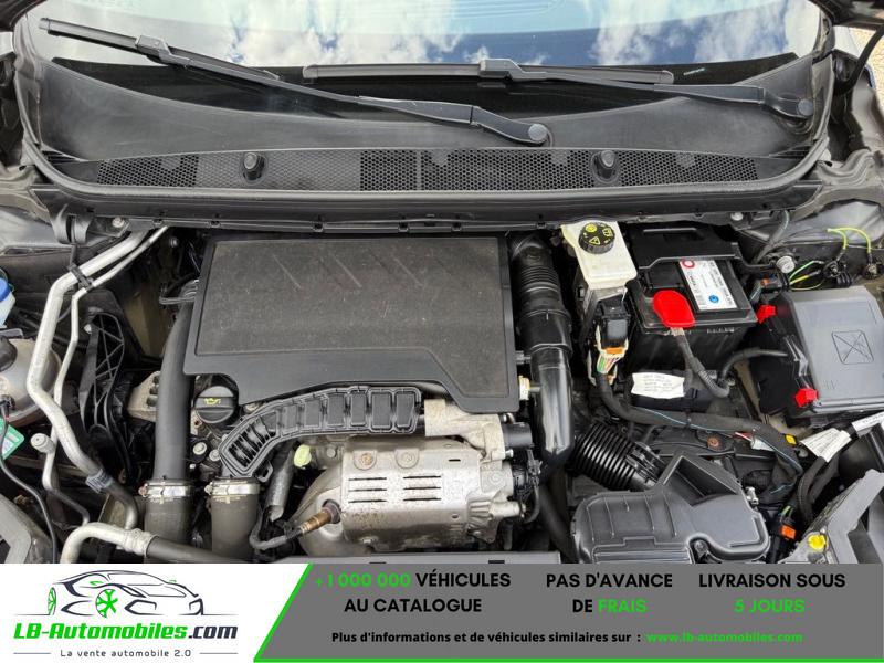 Peugeot 308 PureTech 130ch  BVM - Photo 8 / 9