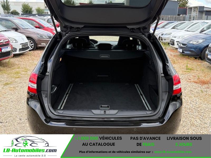 Peugeot 308 PureTech 130ch  BVM - Photo 9 / 9
