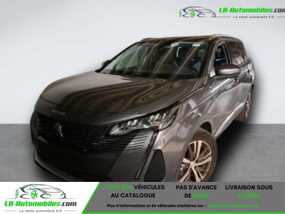 Peugeot 5008 PureTech 130ch  BVA