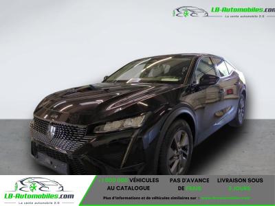 Peugeot 408 PureTech 130 ch  BVA