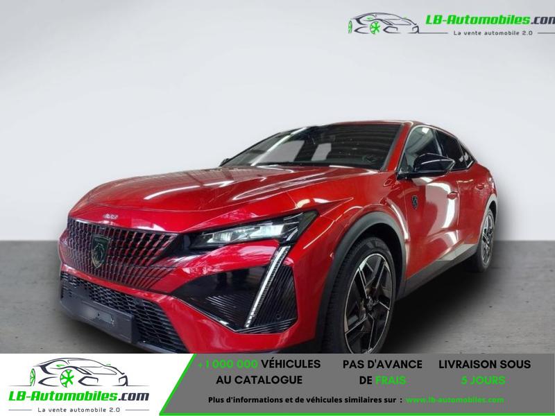 Peugeot 408 PureTech 130 ch  BVA - Photo 1 / 7