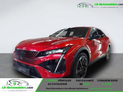 Peugeot 408 PureTech 130 ch  BVA