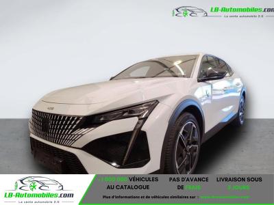 Peugeot 408 PureTech 130 ch  BVA