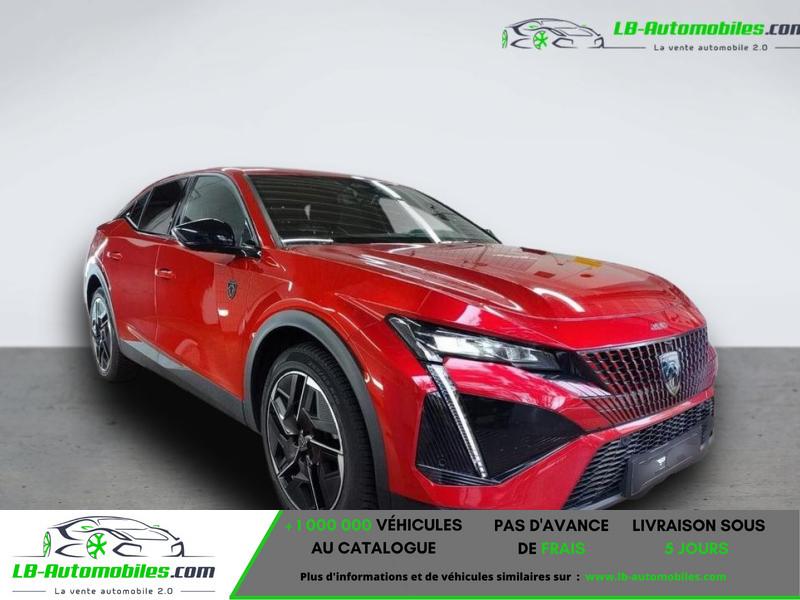 Peugeot 408 PureTech 130 ch  BVA - Photo 2 / 7