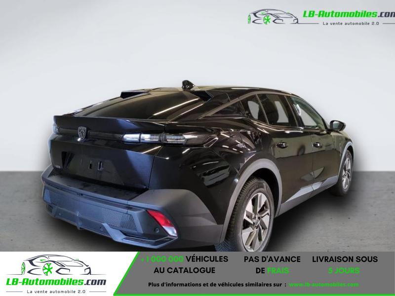 Peugeot 408 PureTech 130 ch  BVA - Photo 3 / 8