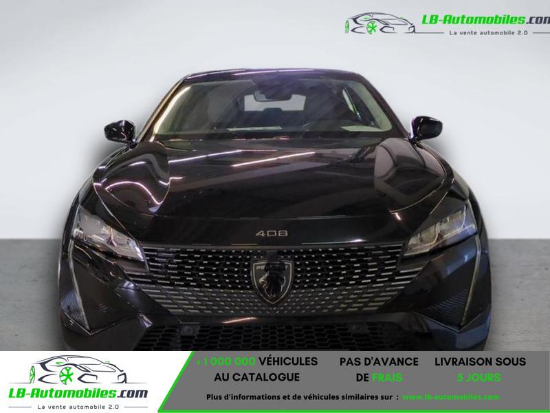 Peugeot 408 PureTech 130 ch  BVA - Photo 4 / 8