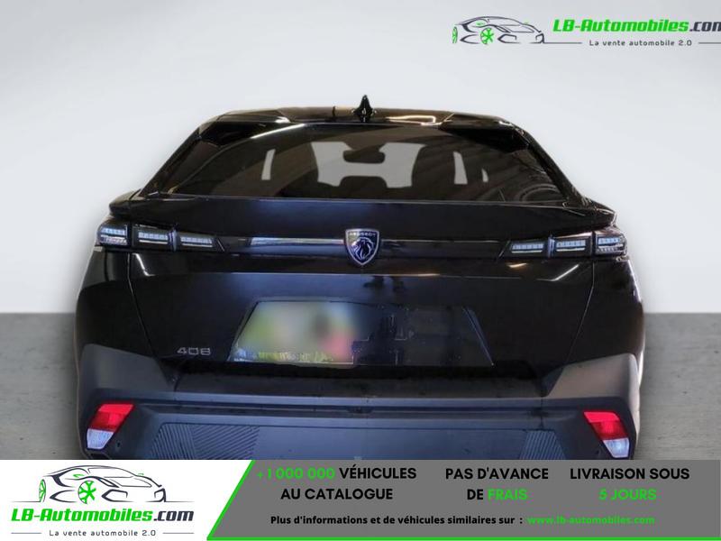Peugeot 408 PureTech 130 ch  BVA - Photo 5 / 8
